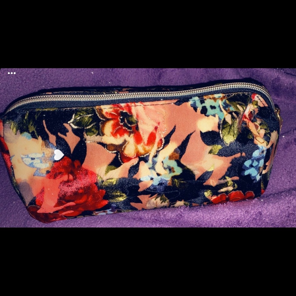makeup bag